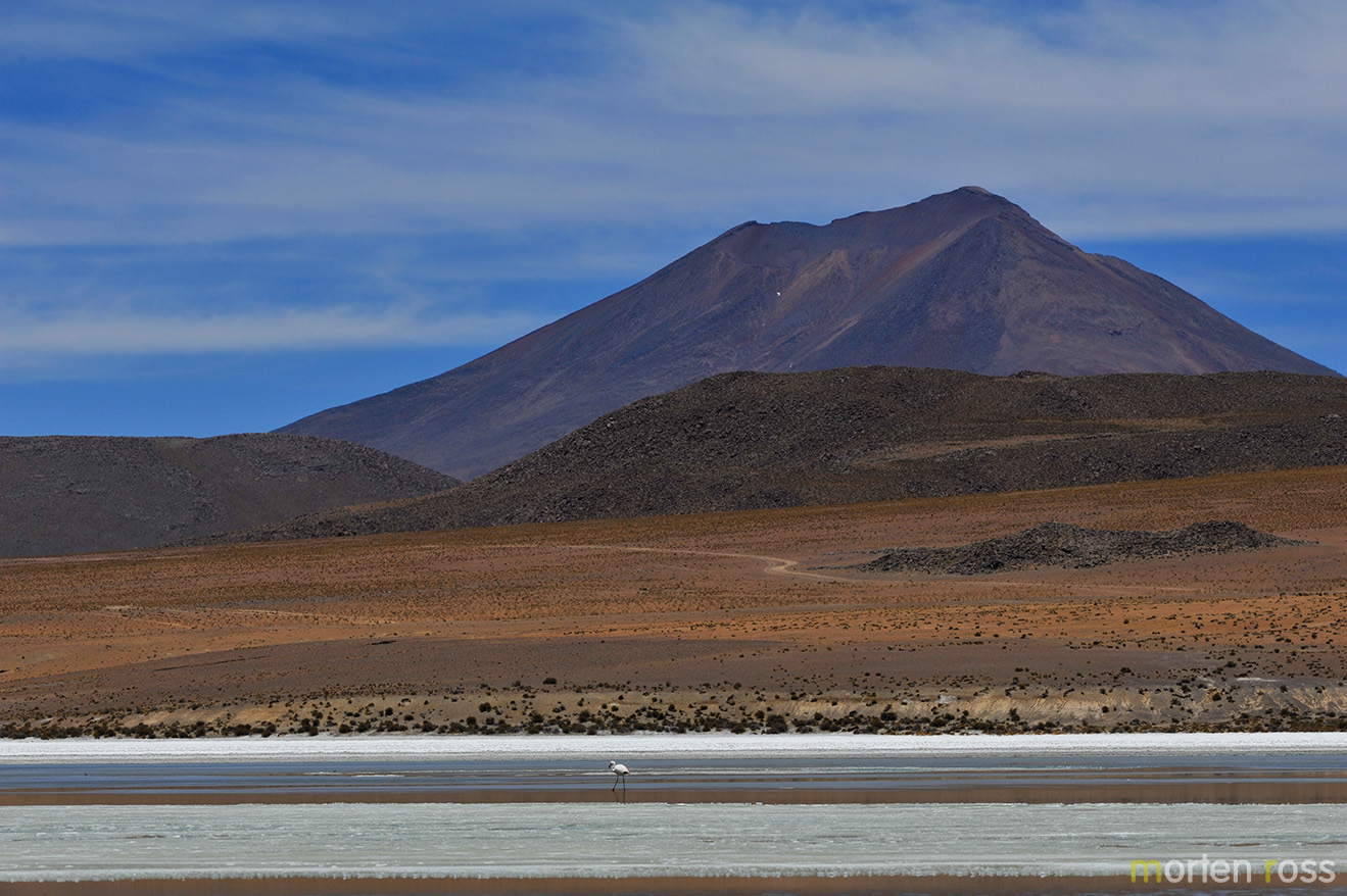 Laguna Cañapa