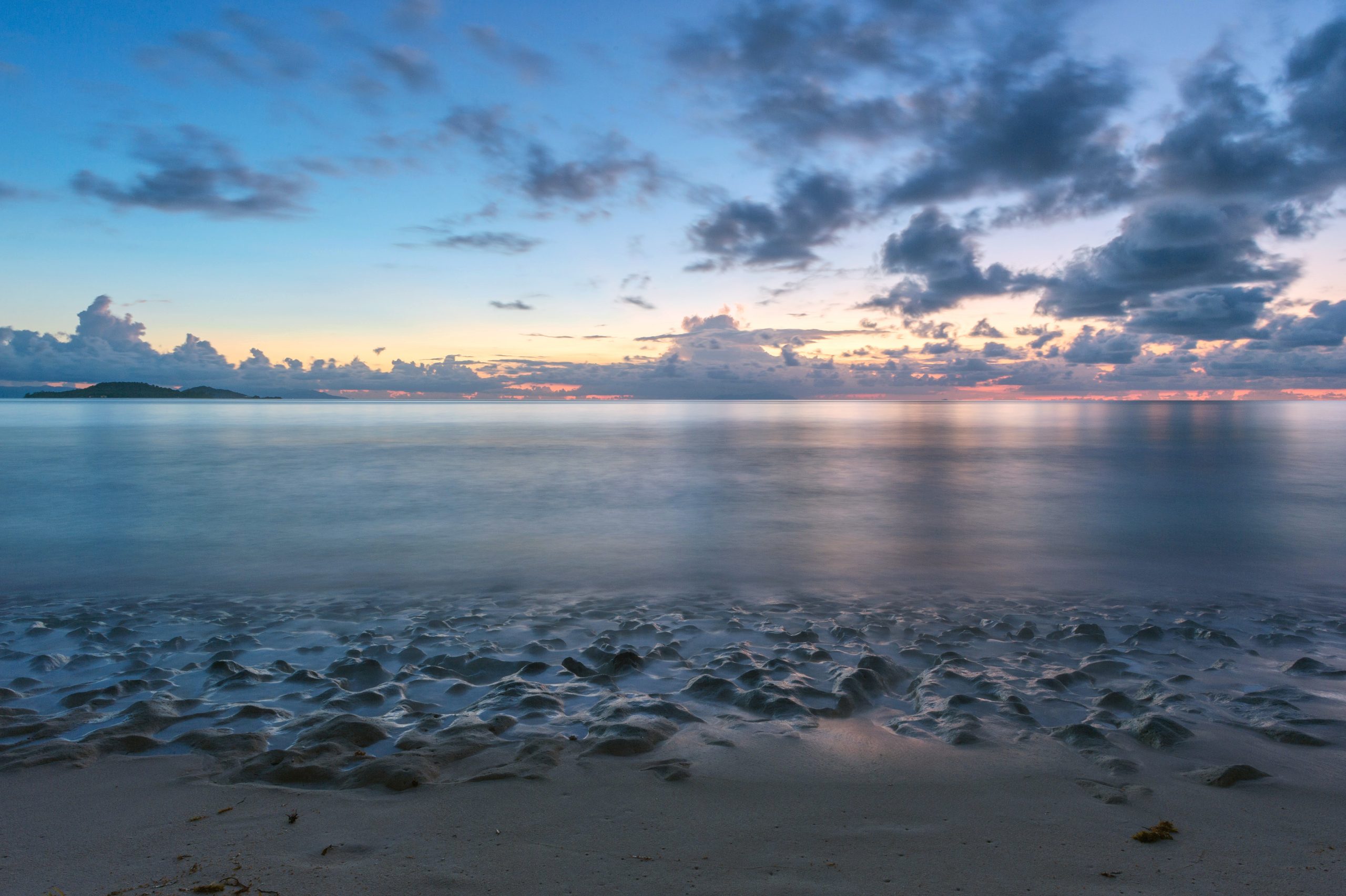 Praslin, Seychelles