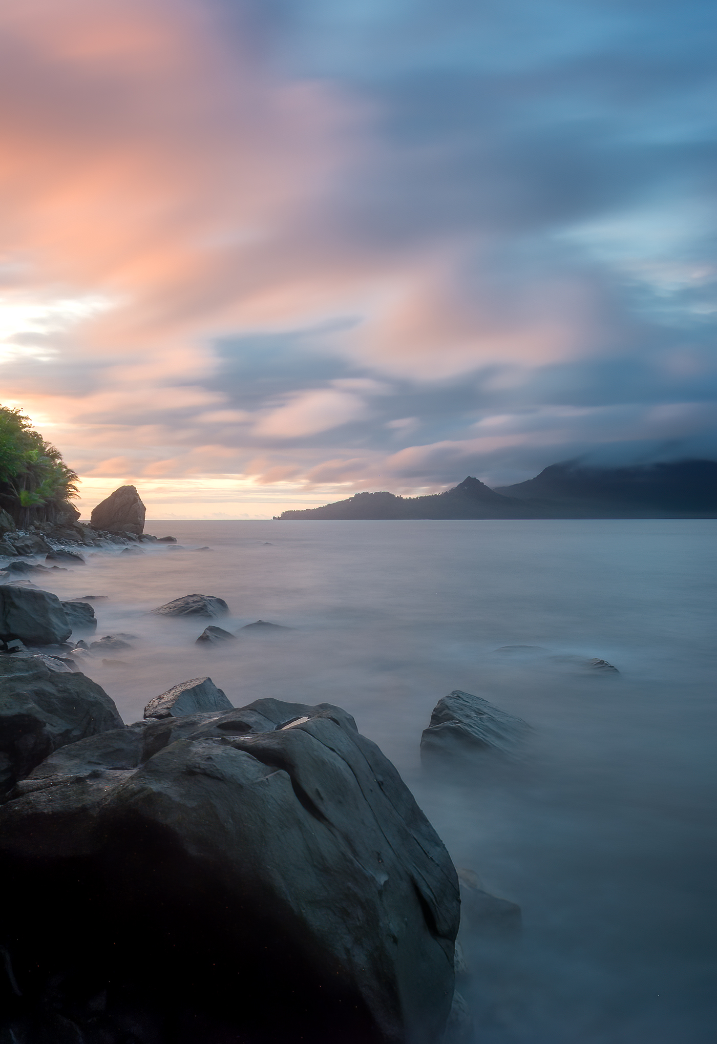 Caroco Islet (Ilhéu Caroço), Principe